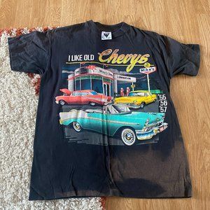 Chevy Vintage T Shirt